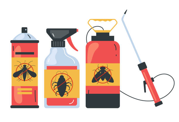Best Termite Control Services  in Edgemont Park, MI